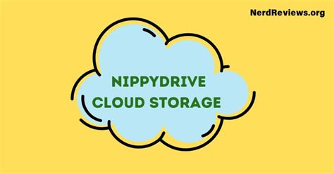 Access nippydrive.com. NippyDrive .